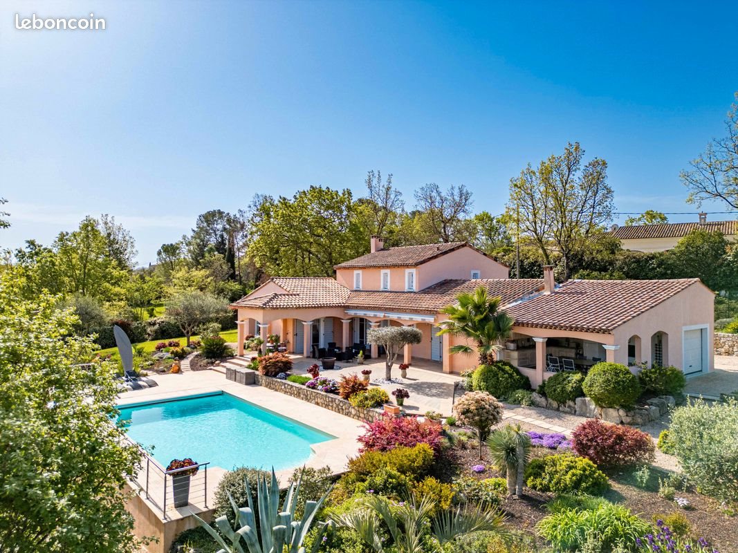 Maison à vendre, 225m², Fayence