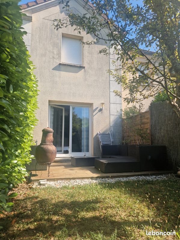 Appartement à vendre, 61m², Orléans