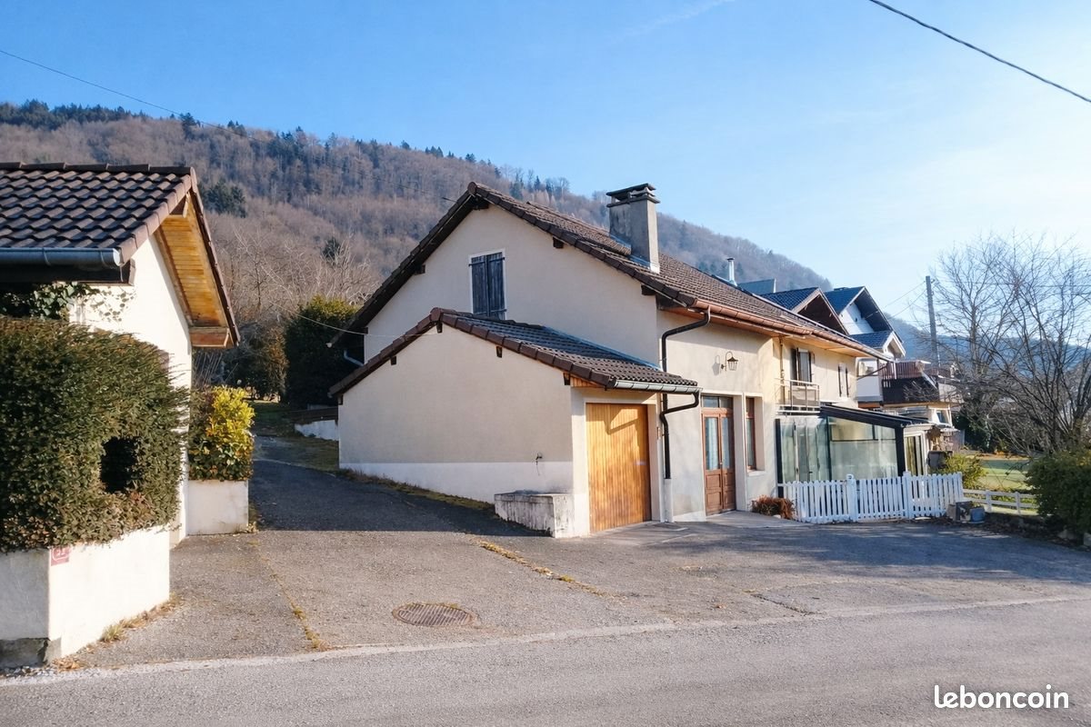 Maison à vendre, 193m², Fillinges