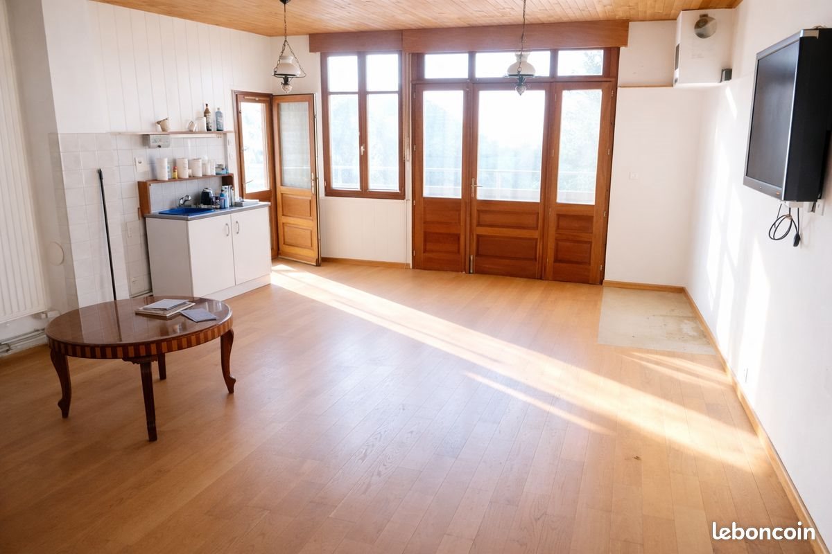 Maison à vendre, 193m², Fillinges