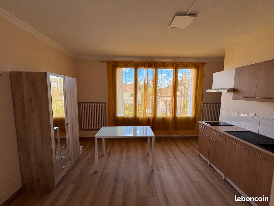 Appartement à louer, 20m², Palaiseau