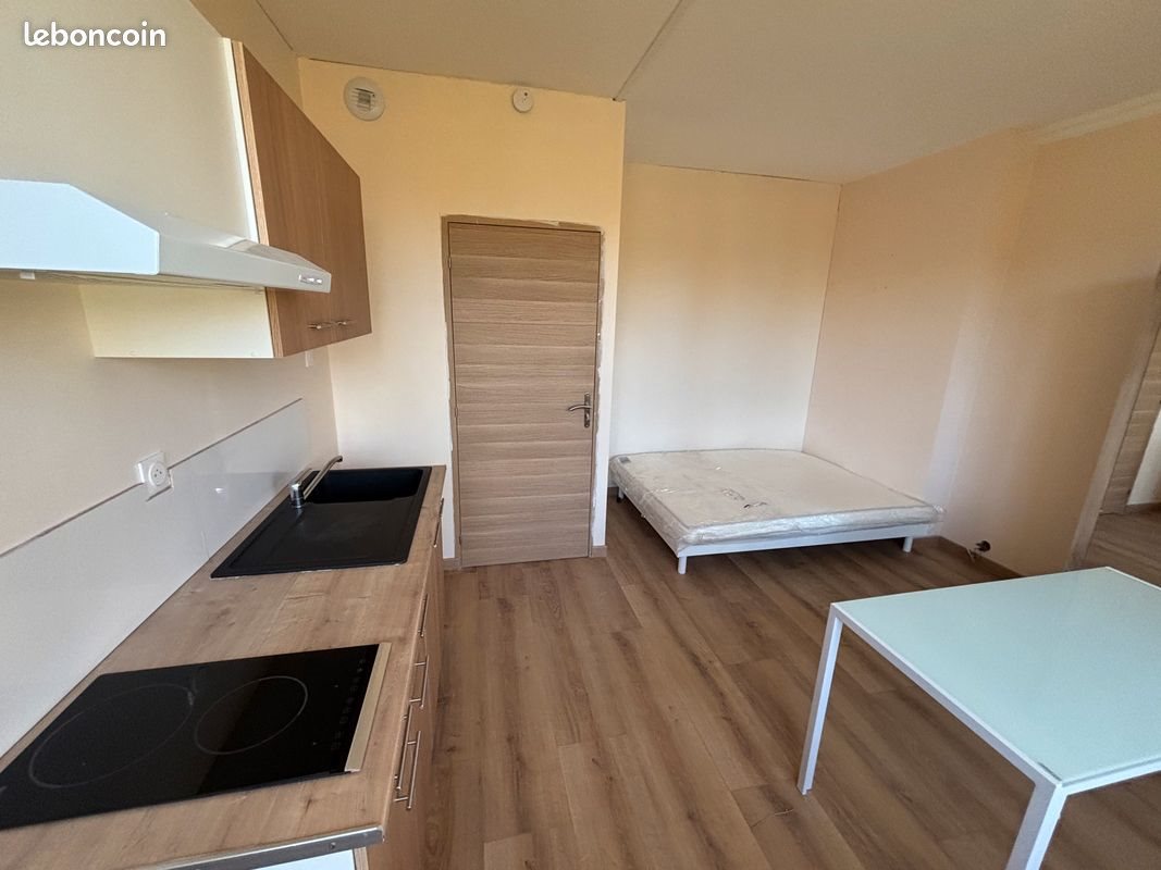 Appartement à louer, 20m², Palaiseau
