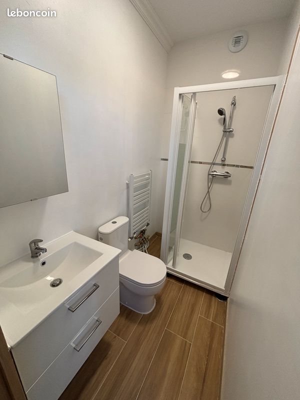 Appartement à louer, 20m², Palaiseau