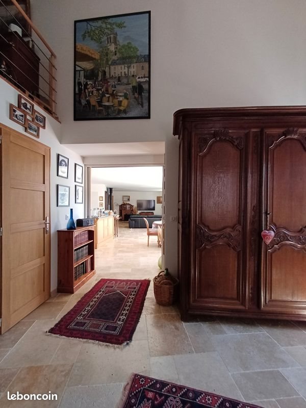 Maison à vendre, 190m², Saint-Couat-d'Aude