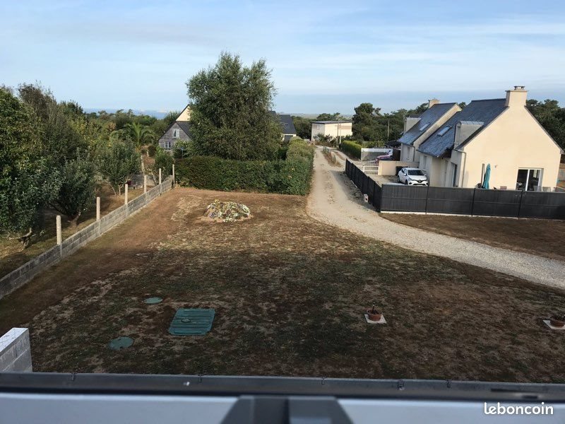 Maison à louer, 150m², Crozon