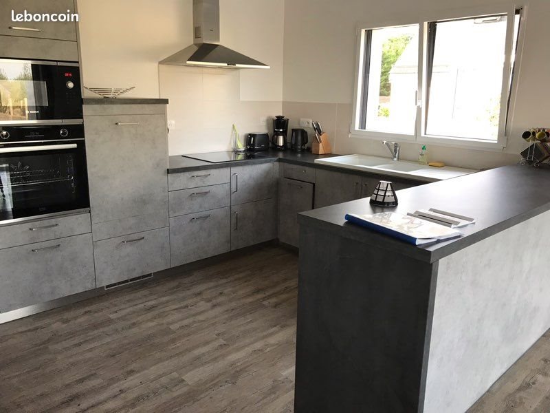 Maison à louer, 150m², Crozon