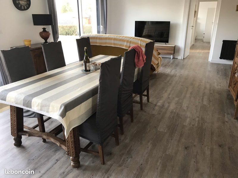 Maison à louer, 150m², Crozon