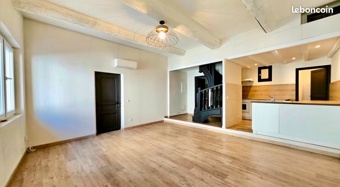 Maison à vendre, 110m², Pertuis