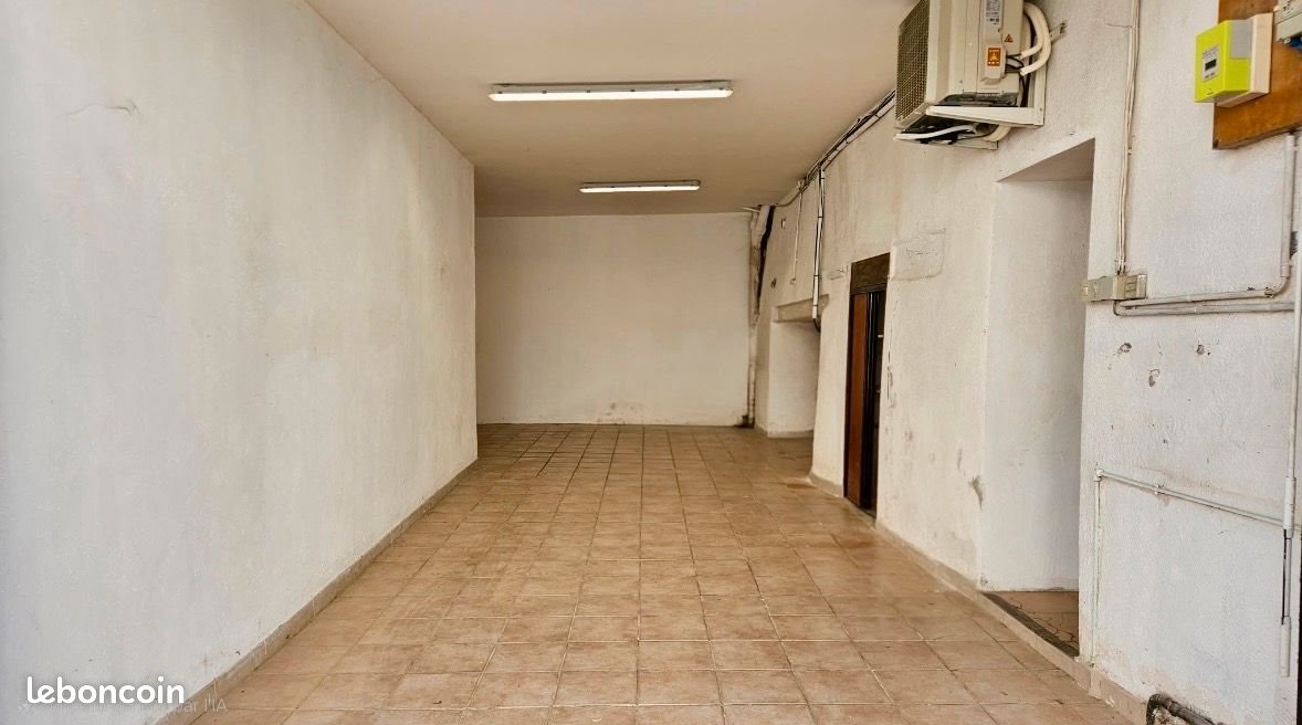 Maison à vendre, 110m², Pertuis