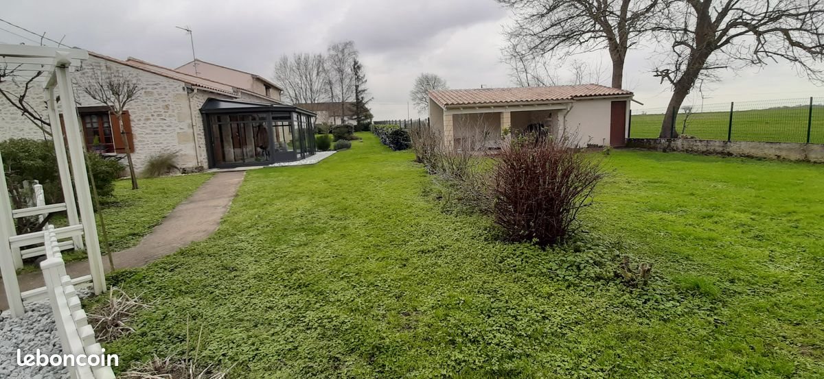 Maison à vendre, 205m², Les Nouillers