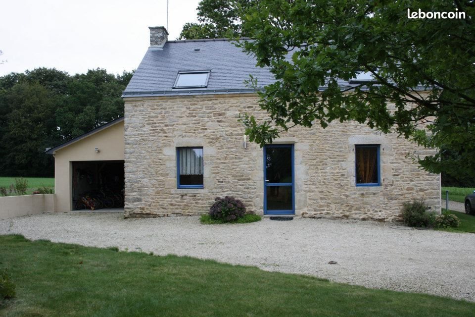Maison à louer, 85m², Questembert