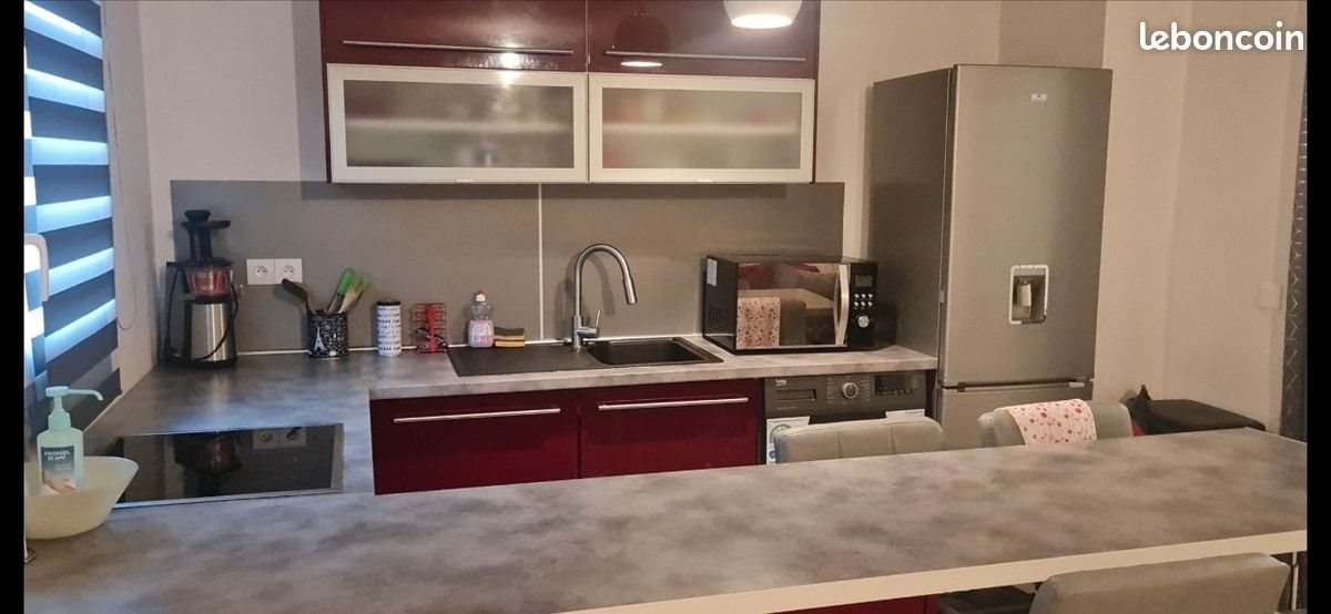 Appartement à vendre, 76m², Peymeinade