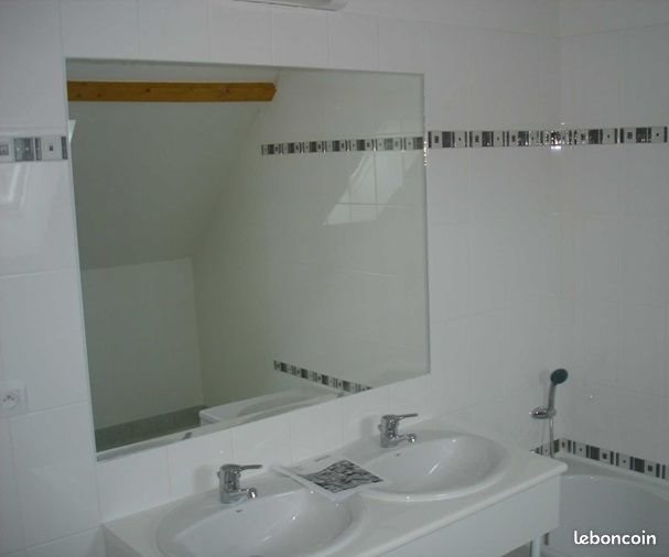 Maison à louer, 95m², Angers