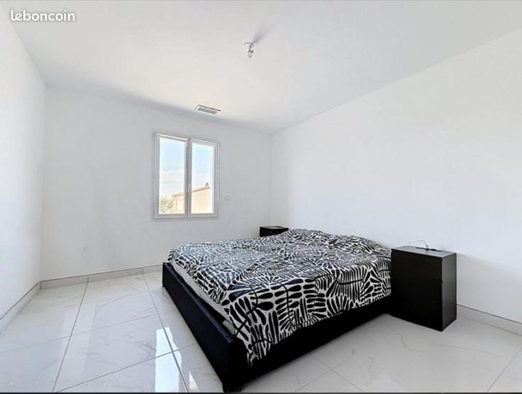 Maison à vendre, 120m², Mauguio