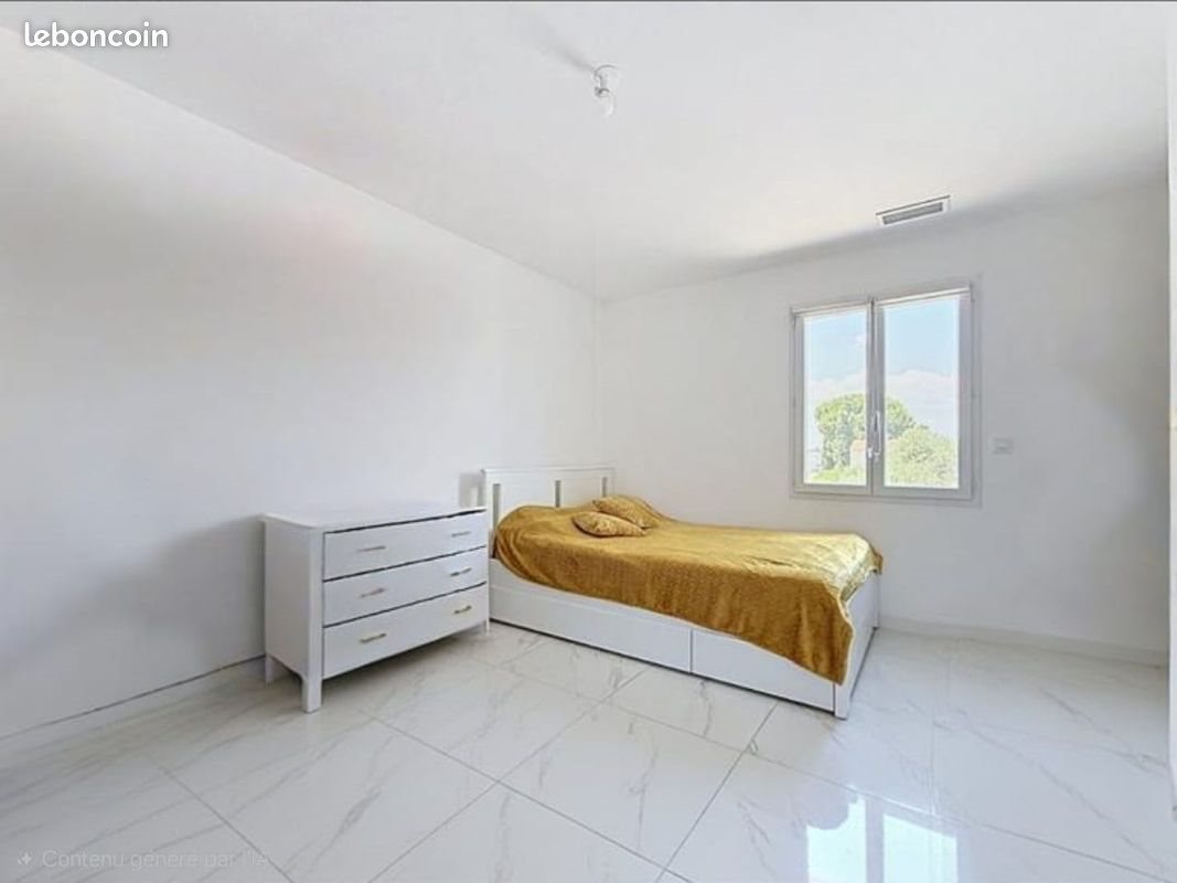 Maison à vendre, 120m², Mauguio