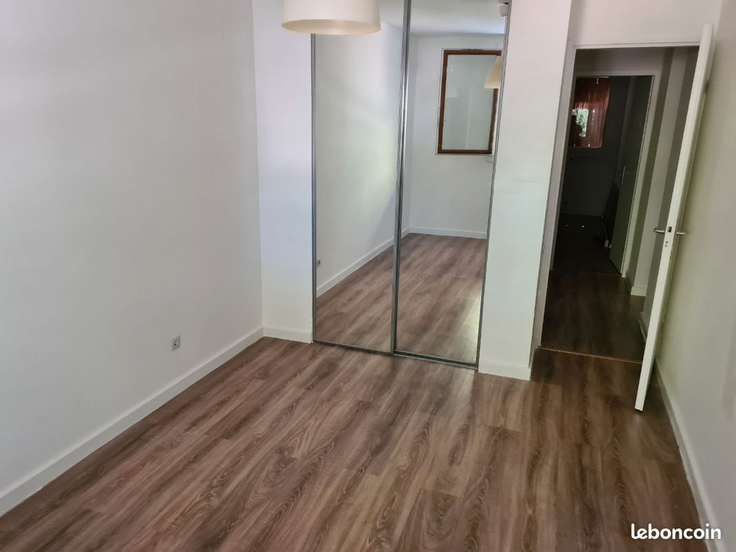 Appartement à louer, 65m², Marseille 10ème
