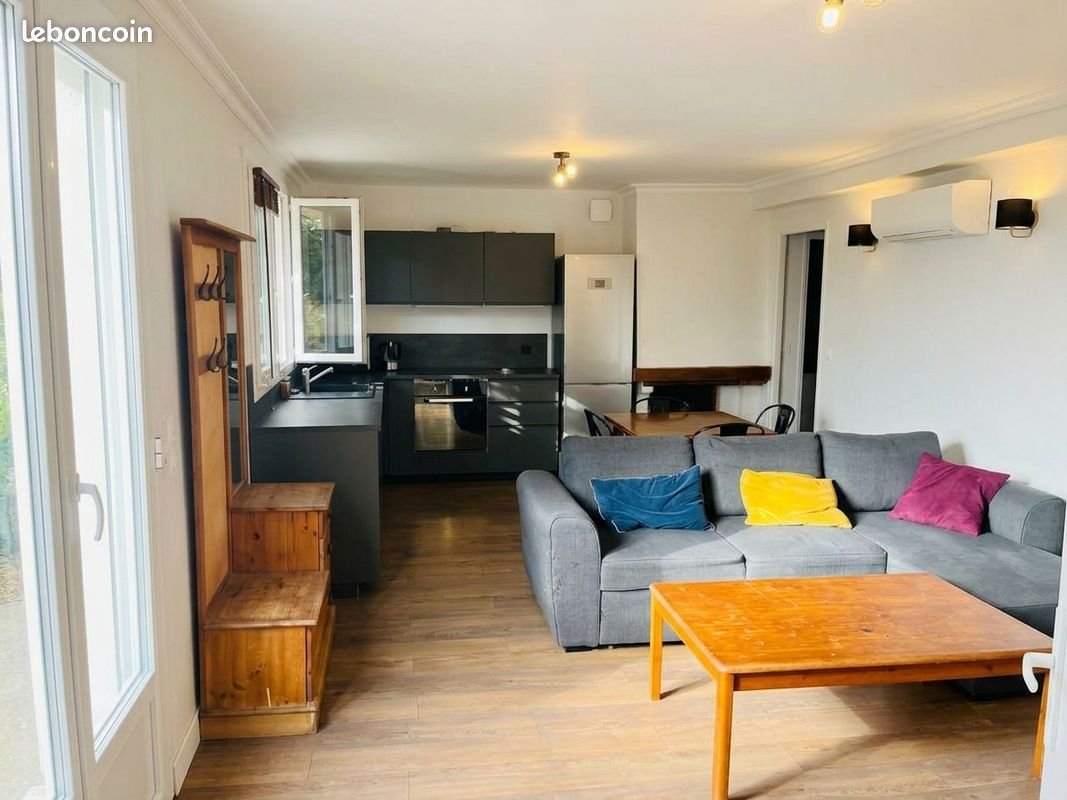 Appartement à louer, 70m², Aix-en-Provence