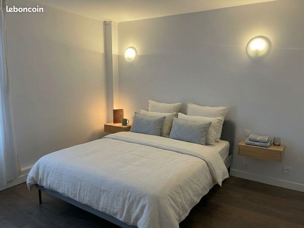 Appartement à louer, 70m², Aix-en-Provence