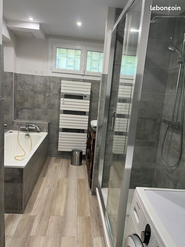 Appartement à louer, 70m², Aix-en-Provence