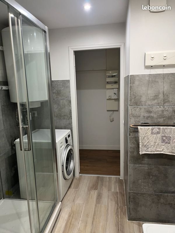 Appartement à louer, 70m², Aix-en-Provence