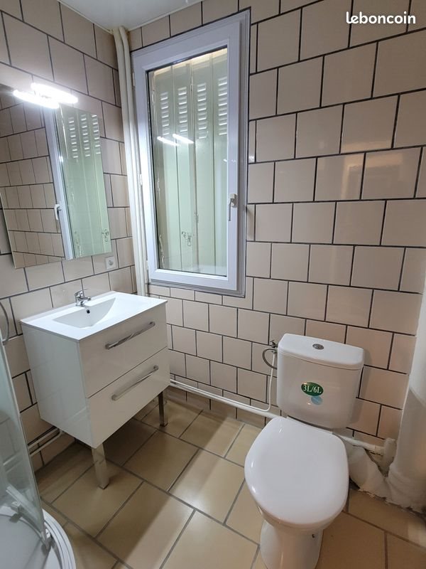 Appartement à louer, 45m², Châteauroux