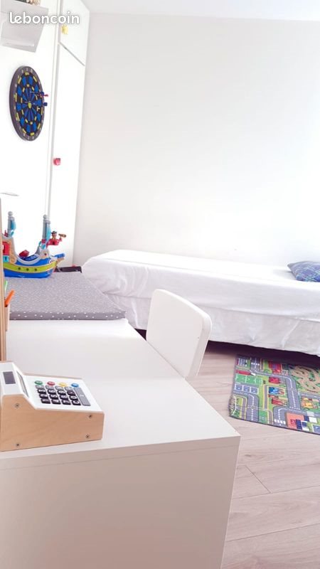 Appartement à vendre, 77m², Puteaux