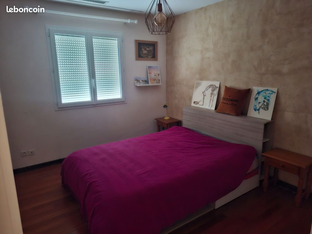 Maison à vendre, 127m², Romans-sur-Isère