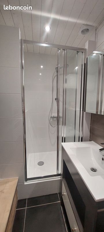 Appartement à louer, 20m², Chambéry