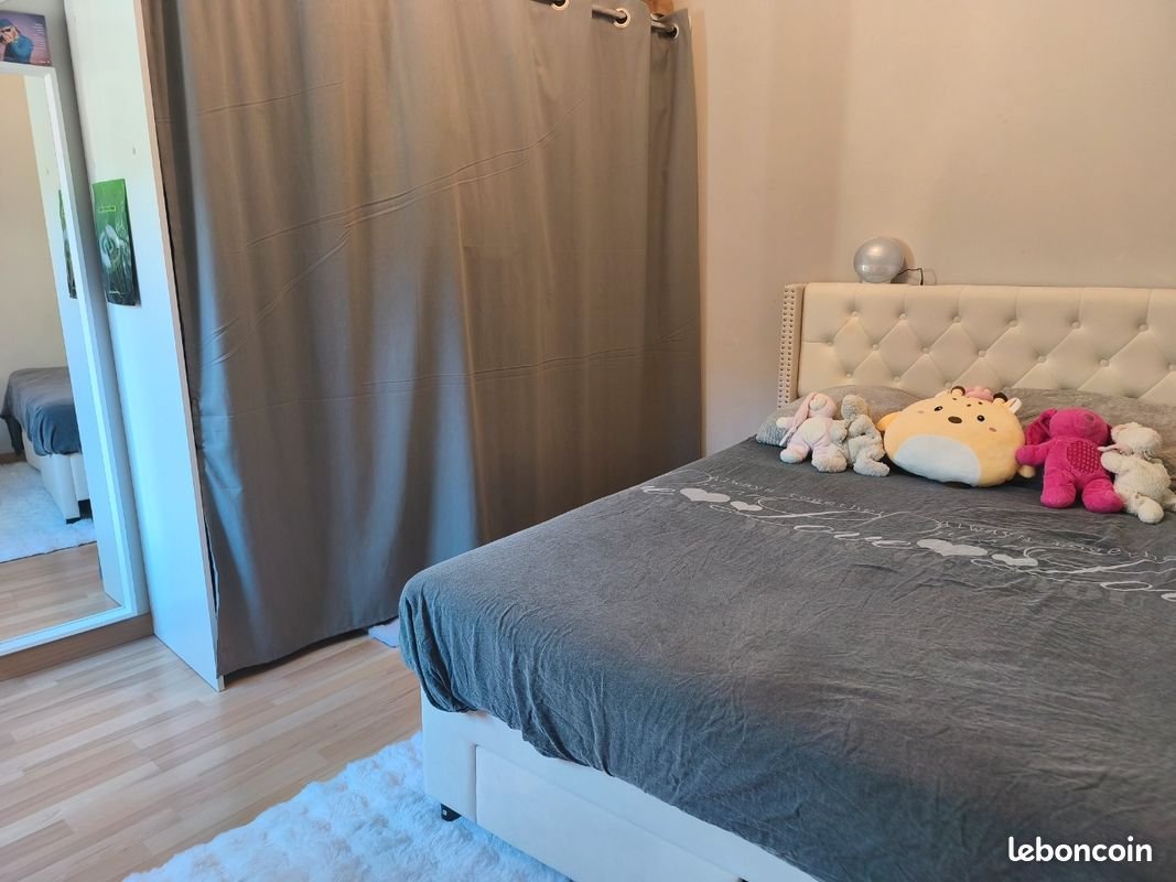 Maison à louer, 90m², Mozac