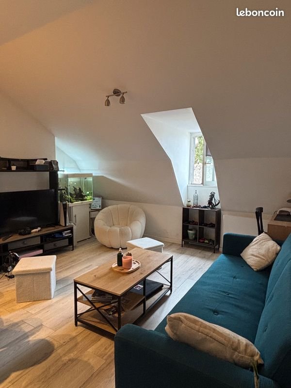Appartement à louer, 40m², Poitiers
