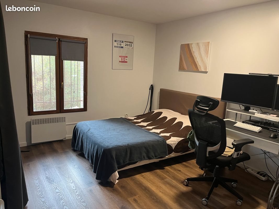 Maison à louer, 40m², Beaucaire