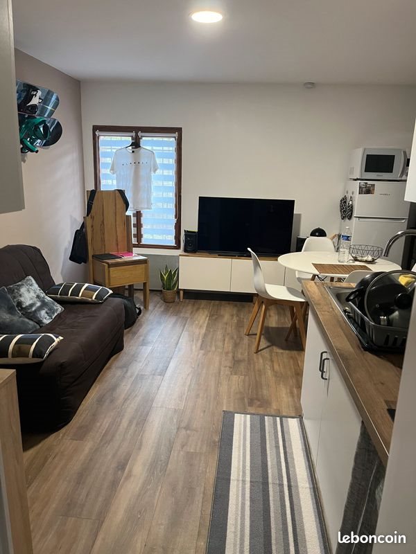 Maison à louer, 40m², Beaucaire