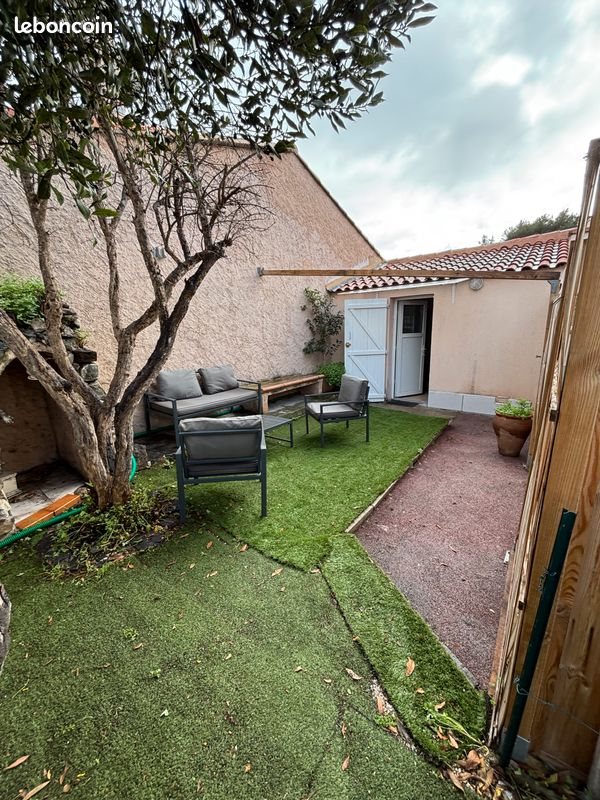 Maison à louer, 38m², Toulon
