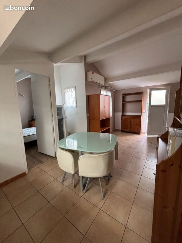 Maison à louer, 38m², Toulon