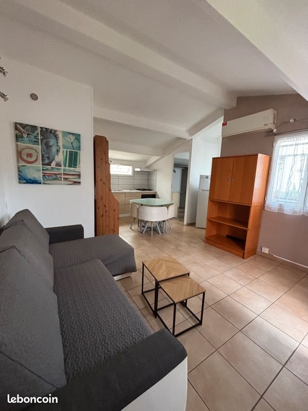 Maison à louer, 38m², Toulon