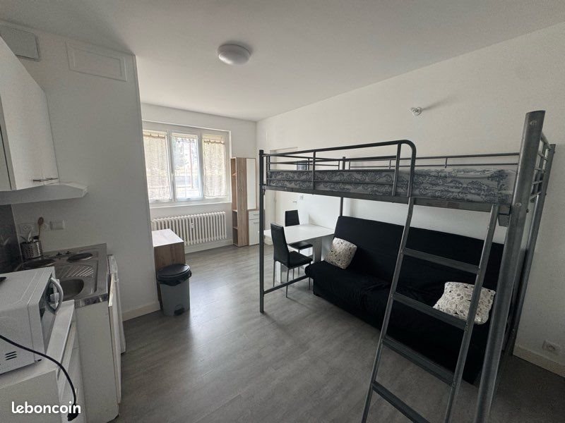 Appartement à louer, 19m², Rodez