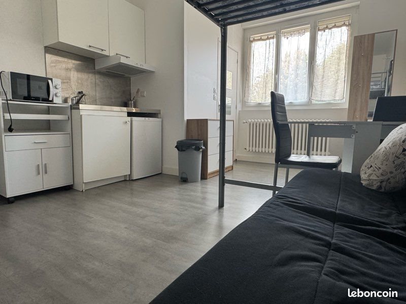 Appartement à louer, 19m², Rodez