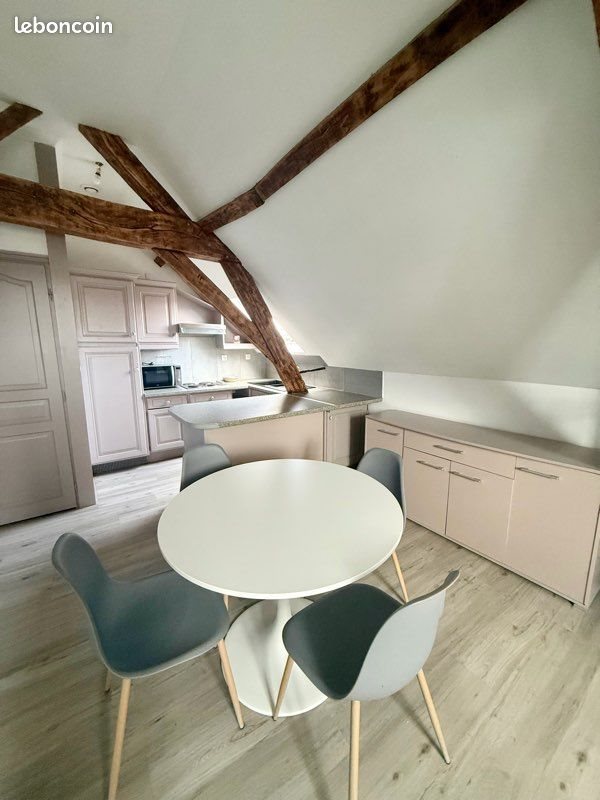 Appartement à louer, 45m², Tourcoing