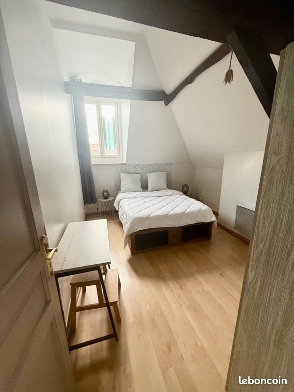 Appartement à louer, 45m², Tourcoing