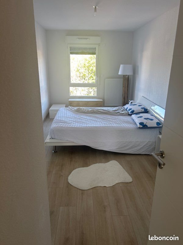 Maison à louer, 90m², Biganos