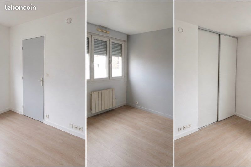 Appartement à louer, 20m², Clermont-Ferrand