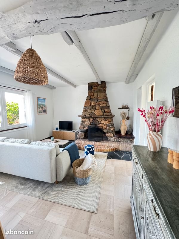 Appartement à louer, 70m², Trébeurden