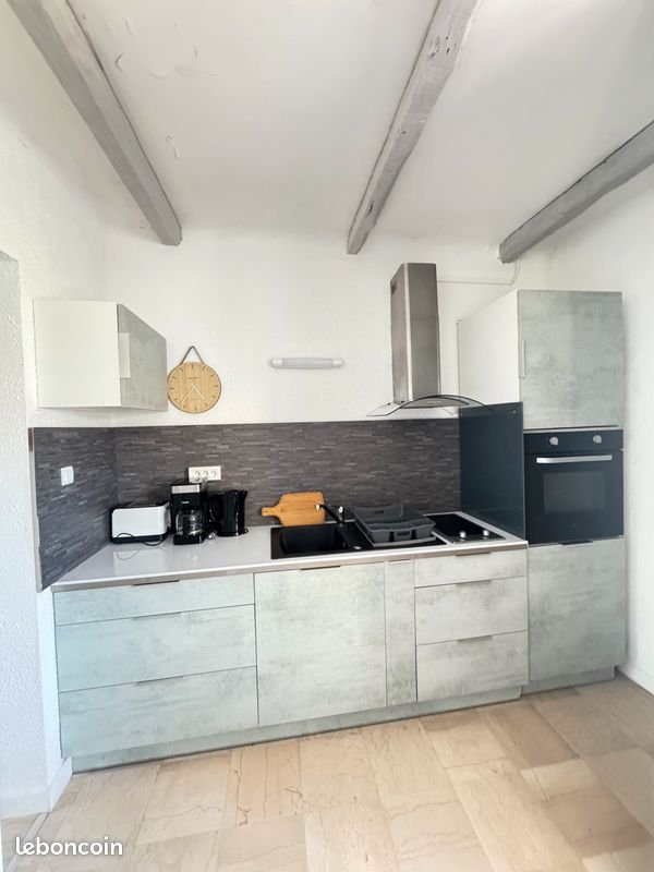 Appartement à louer, 70m², Trébeurden
