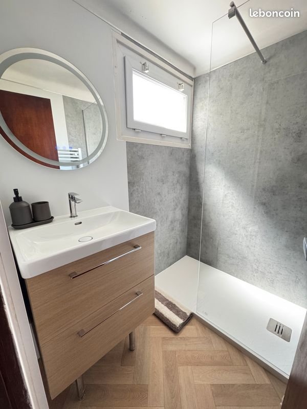 Appartement à louer, 70m², Trébeurden