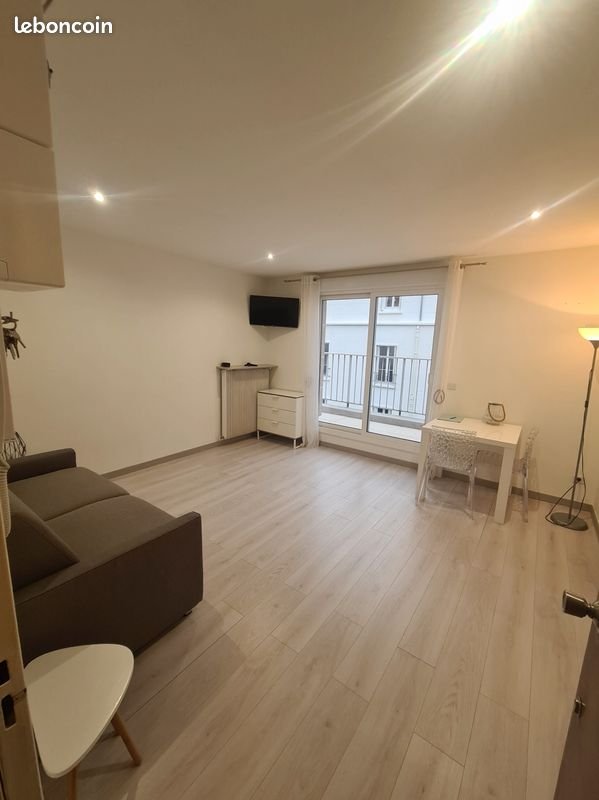 Appartement à louer, 27m², Vincennes