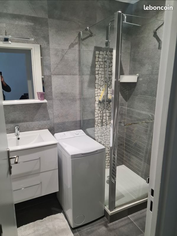 Appartement à louer, 27m², Vincennes