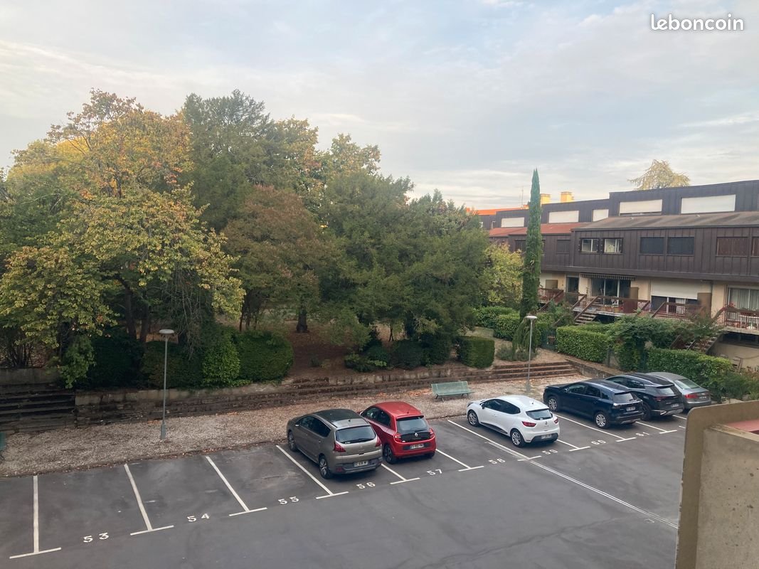 Appartement à louer, 93m², Montauban