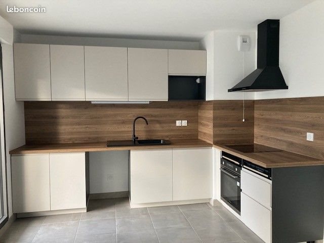Appartement à louer, 46m², La Ciotat