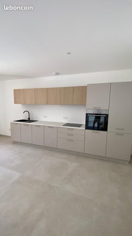 Maison à vendre, 85m², Générac