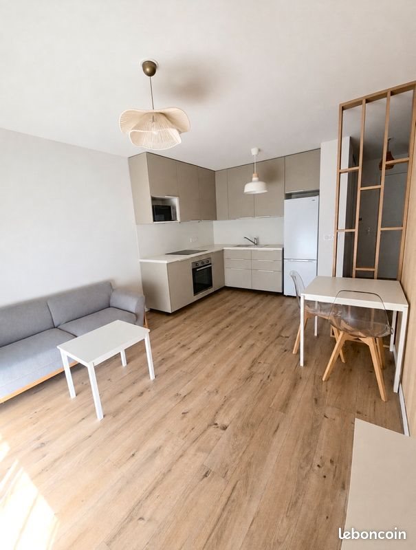 Appartement à louer, 38m², Thiais